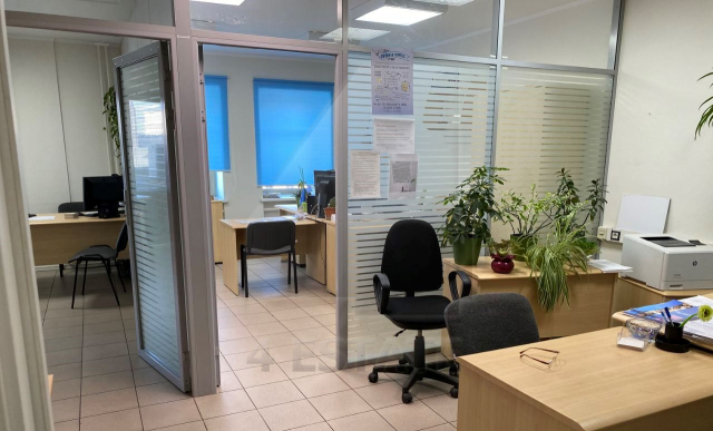 Аренда офиса в презентабельном бизнес центре, м.Маяковская.