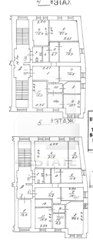 Аренда офисного особняка, м.Таганская.