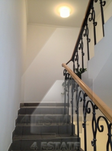 Продажа представительского особняка, м.Смоленская.