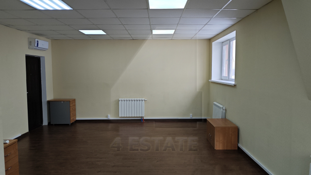 Аренда в представительском особняке класса В+, м.Электрозаводская.