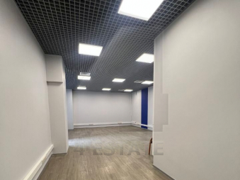 Аренда офисов в бизнес центре "Хамелеон" м. Рязанский проспект.