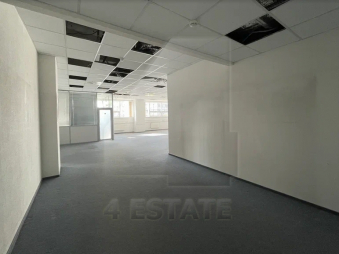 Аренда в бизнес центре класса 