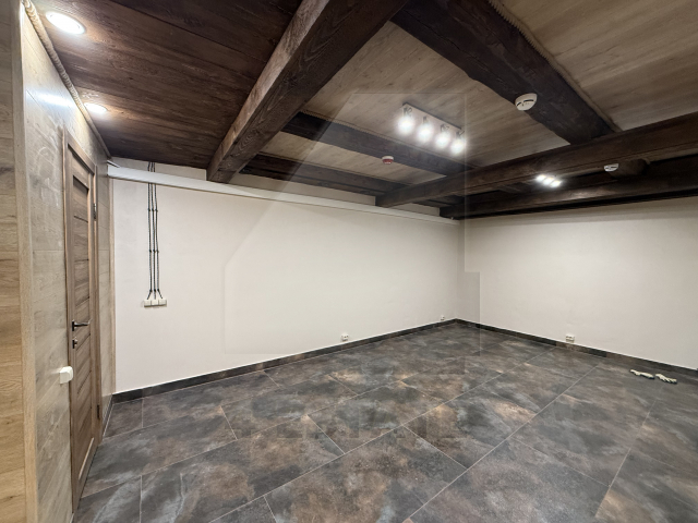 Продажа особняка класса В+, м.Павелецкая.