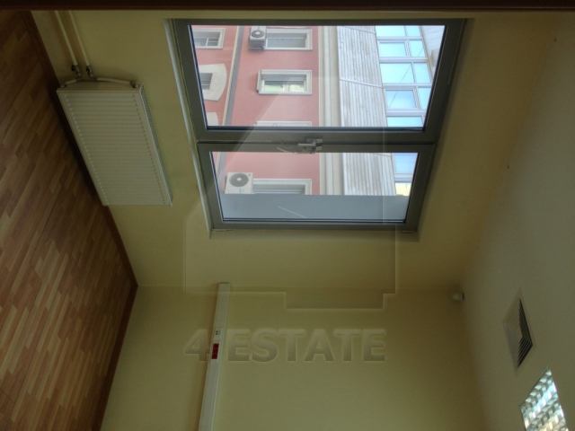 Предлагается на продажу ОСЗ класса В+, м. Красносельская.