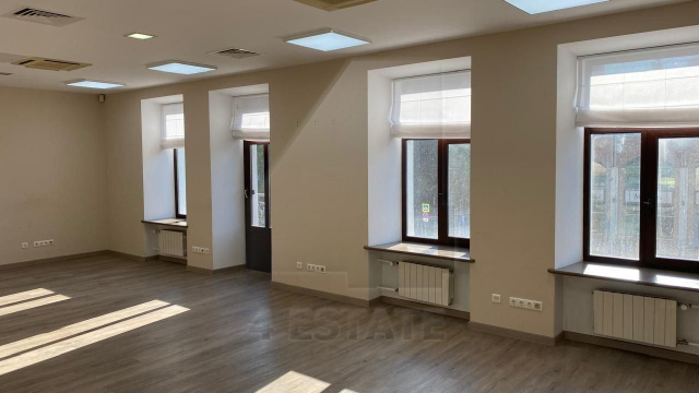 Аренда офисов в бизнес центре класса А, м.Полянка.