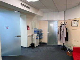 Аренда особняка, м.Сухаревская