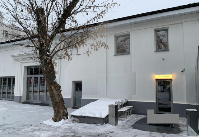 Особняк под любые виды деятельности, м.Таганская.