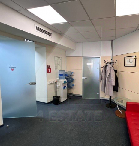 Аренда особняка, м.Сухаревская