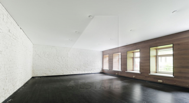 Продажа особняка класса В+, м.Белорусская.