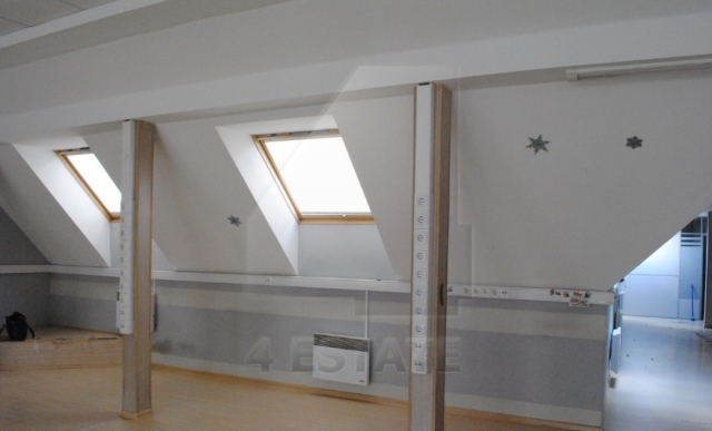 Аренда офисов в историческом здании м.Чистые пруды,