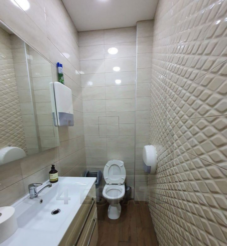 Аренда помещения в жилом доме"Green House", м.Кунцевская