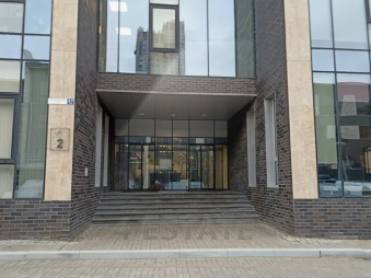 Аренда офиса с мебелью в бизнес центре класса В+, м.Павелецкая.