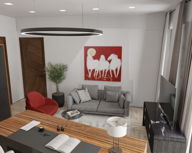 Продажа офиса в особняке класса А, м.Китай-город.