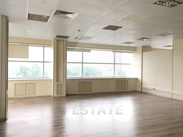 Бизнес-центр "РТС Варшавский" м. Улица Академика Янгеля. 