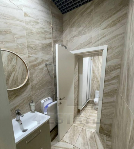 Дизайнерский офис в особняке класса В+, м.Павелецкая.