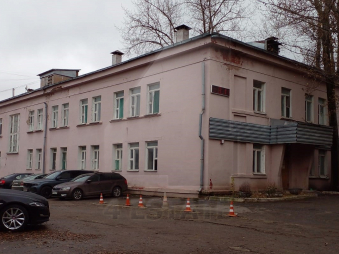 Аренда здания, м.Коптево