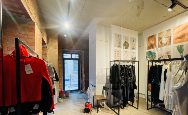 Продажа особняка в стиле LOFT, м.Красные ворота.