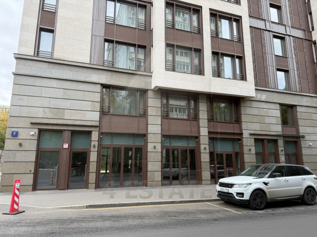 Аренда ПСН, м.Белорусская