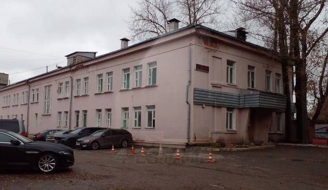 Аренда здания, м.Коптево