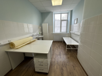 Аренда особняка класса B, м.Академическая.