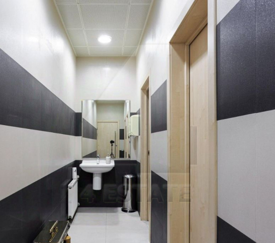 Аренда презентабельного офиса в бизнес центре класса А, м.Кропоткинская.