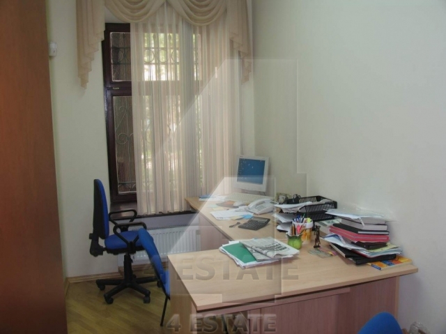 Продажа презентабельного особняка на м. Курская.