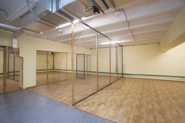 Аренда особняка класса "B+" м. Алексеевская.