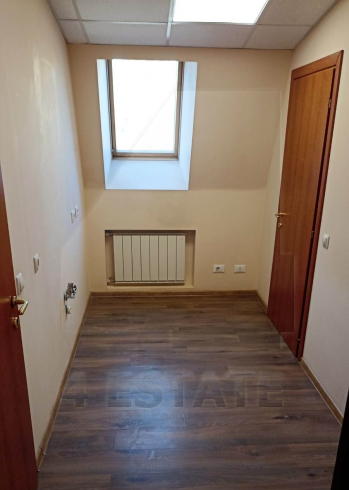 Аренда офисных помещений в особняке класса В+, м.Курская.