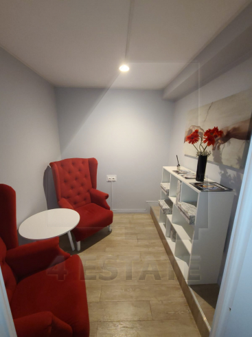 Аренда особняка класса В+, м.Новокузнецкая.