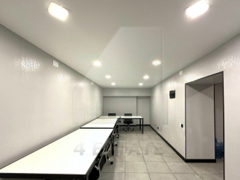 Аренда помещения свободного назначения с отд.входом, м.Менделеевская.