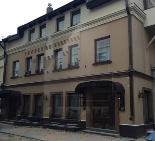 Аренда представительского офиса с отдельным входом, м. Чеховская 