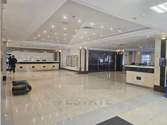 МФК "Бородино плаза", м.Красносельская.