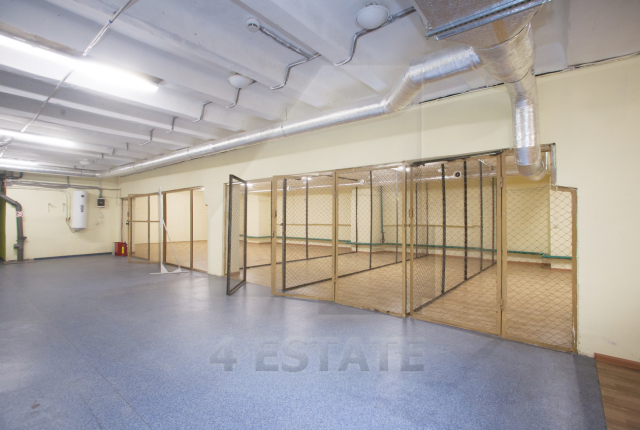 Аренда особняка класса "B+" м. Алексеевская.