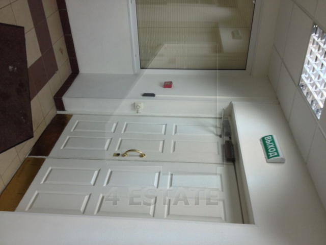 Продажа особняка класса В+, ст. м. «Павелецкая»