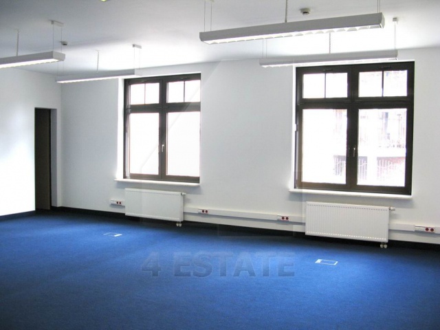 Продажа бизнес-центра класса А, м.Бауманская.