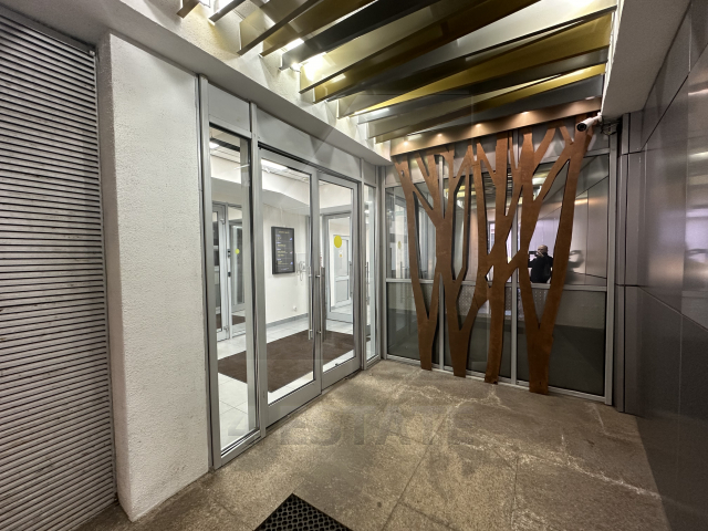 Продажа бизнес центра класса А, м.Таганская.