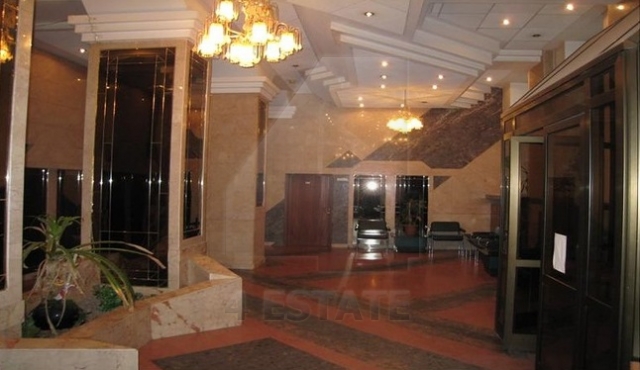 Продажа презентабельного особняка класса В+, м.Таганская.