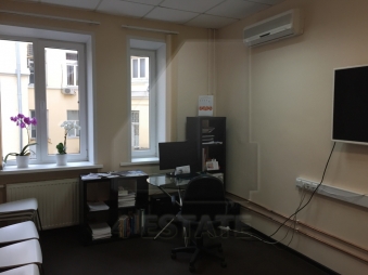 Аренда офисов в презентабельном особняке, м.Охотный ряд.