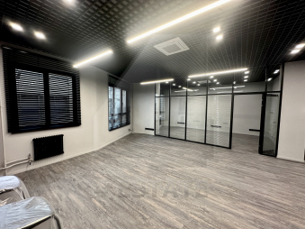 Аренда в элитном доме класса А, м.Павелецкая.