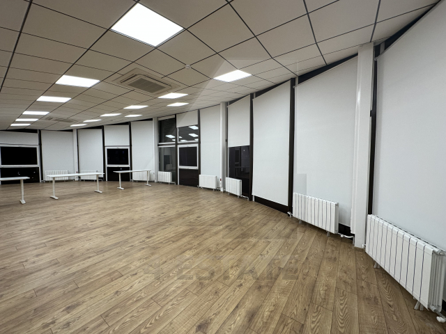 Продажа представительского особняка, м.Красные ворота.