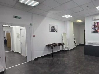 Бизнес центр "Мясницкая 46", м.Красные ворота