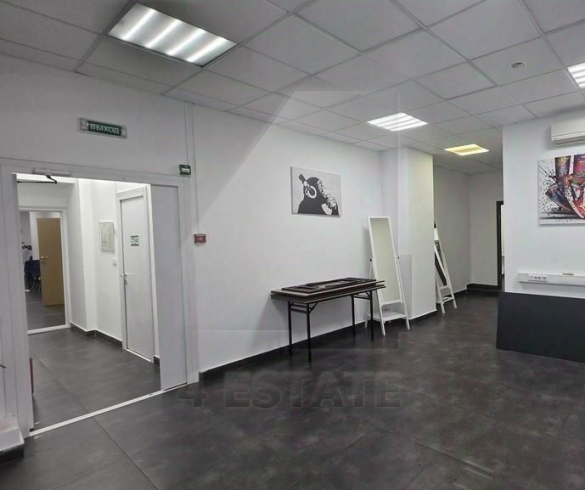 Бизнес центр "Мясницкая 46", м.Красные ворота