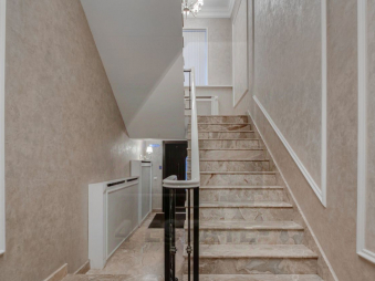 Аренда презентабельного особняка класса А, м.Пушкинская.