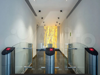 Бизнес-центр "ARKENSTON" класса А+, м.Спортивная.