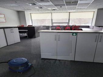 Бизнес-центр "Диапазон" , м.Октябрьское поле