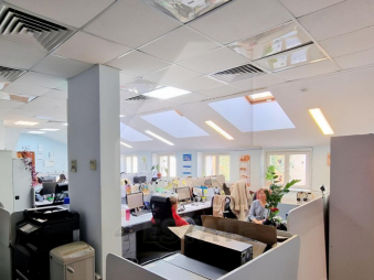 Продажа презентабельного особняка класса В+, м.Трубная.