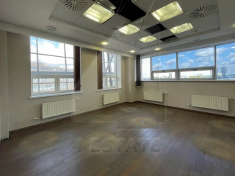 Аренда в бизнес центре класса 