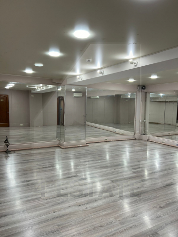 Аренда в особняке класса В+, м.Новокузнецкая.