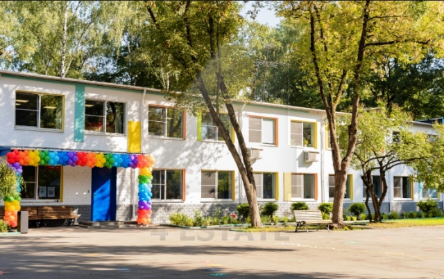 Аренда здания свободного назначения, м.Войковская