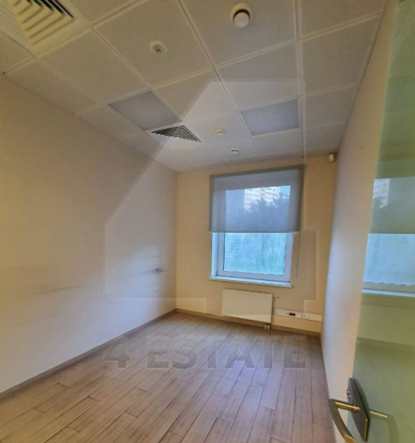 Аренда помещения в жилом доме"Green House", м.Кунцевская